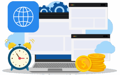 Website Design in Rotherham and Sheffield