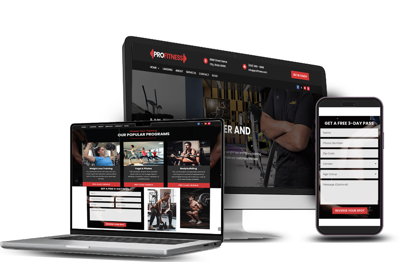 Bundle-FITNESS