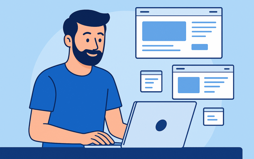 Business Website Templates