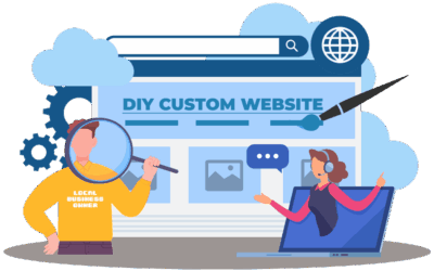 DIY Website Templates