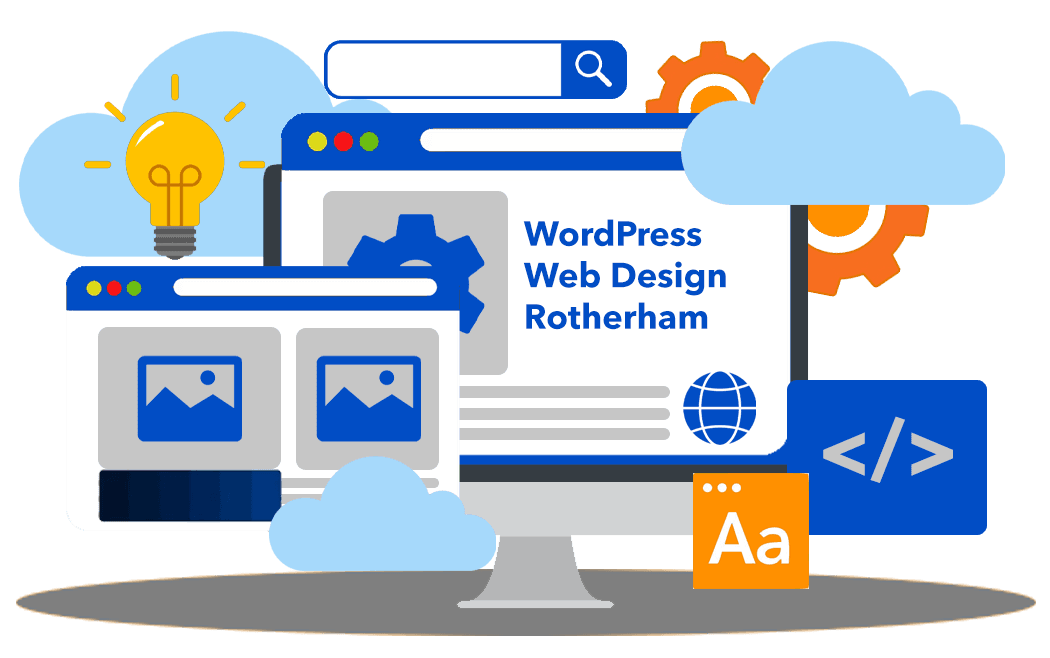 WORDPRESS