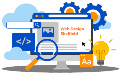 Why Every Sheffield Business Needs a Website in 2025