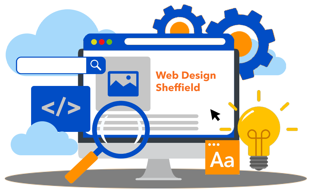 web-design-Sheffield