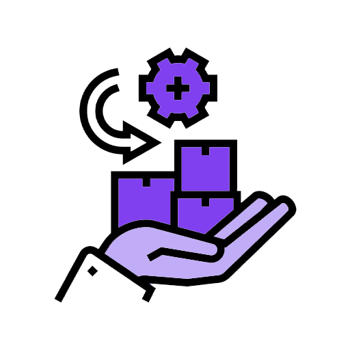 List Your Products and Services