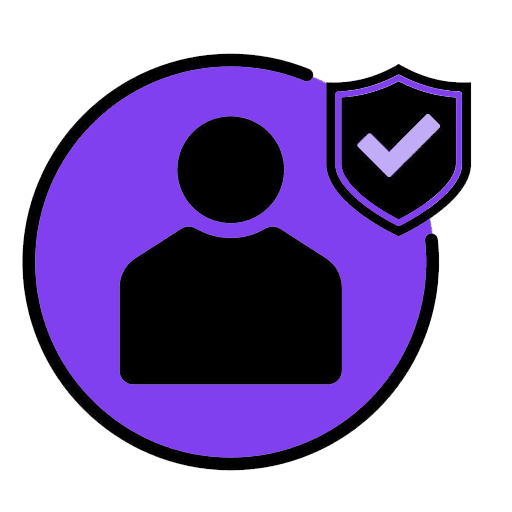 Profile Setup & Verification